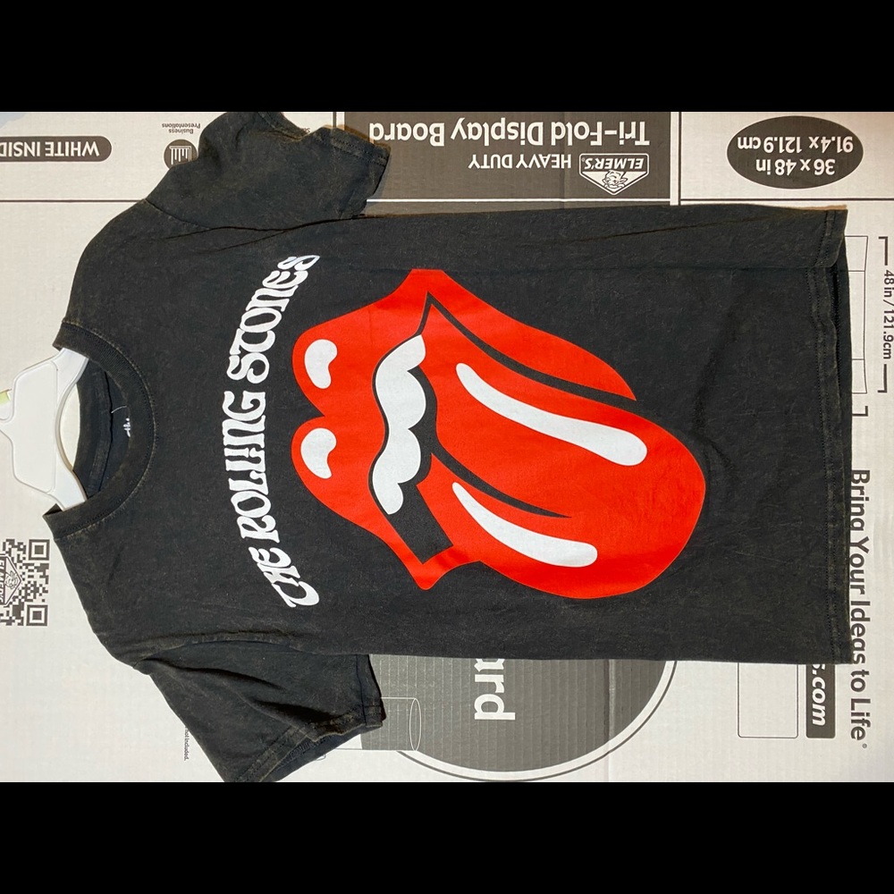 RUE21 “ The Rolling Stone”